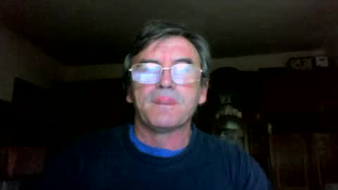 Raymond online show from 05/11/26, 04:40