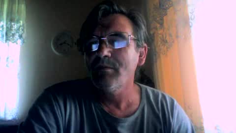 Raymond online show from 06/18/26, 05:19