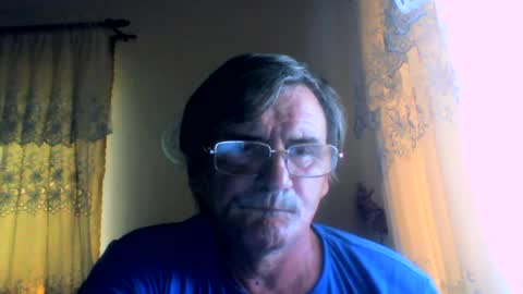 Raymond online show from 06/21/26, 12:08