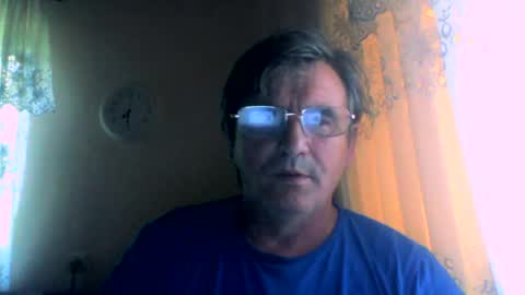 Raymond online show from 06/22/26, 04:31