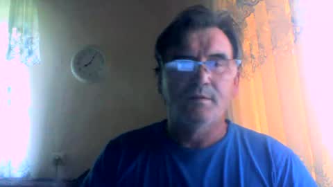 Raymond online show from 06/23/26, 05:05