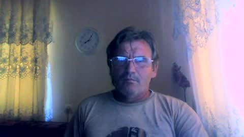 Raymond online show from 06/24/26, 05:06