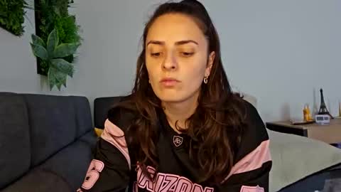 swetlana69deeep online show from 10/17/25, 10:18