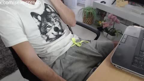 Snapshot of swetlittleboy4u chatting on 11/03/25, 11:55 SwetLittleBoy4u online show from 11/03/25, 11:55