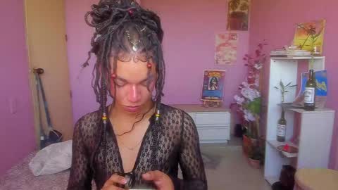 swettcabol online show from 01/16/25, 03:56