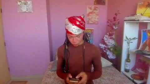 swettcabol online show from 01/23/25, 04:26