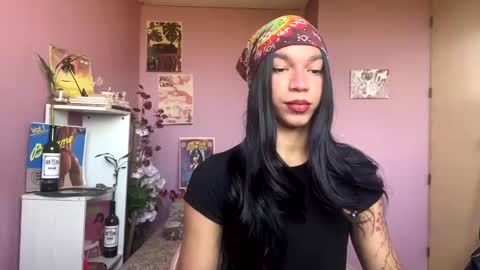 swettcabol online show from 02/01/25, 05:26