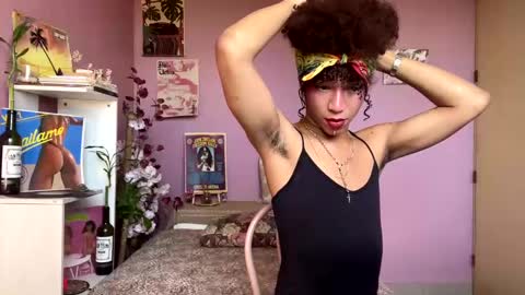 swettcabol online show from 02/05/25, 03:52