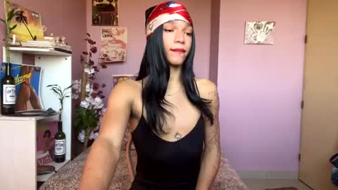 swettcabol online show from 02/07/25, 09:04