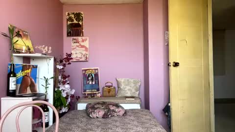 swettcabol online show from 02/23/25, 04:24