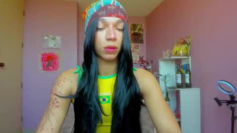 swettcabol online show from 03/11/25, 05:24