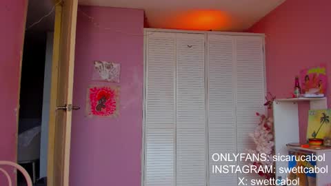 swettcabol online show from 12/01/25, 05:40