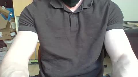 Tom98 online show from 04/06/26, 02:40