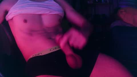 swimmer24 online show from 01/11/25, 07:49