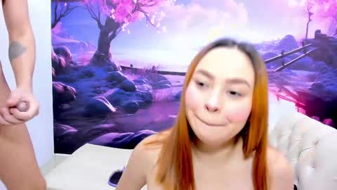 Snapshot of swingers_house chatting on 12/03/24, 08:17 Alana online show from 12/03/24, 08:17