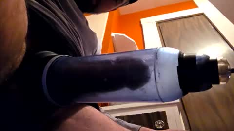 Snapshot of swinginghammer1987 chatting on 02/24/26, 07:39 swinginghammer1987 online show from 02/24/26, 07:39