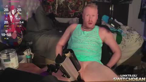 Switch online show from 09/29/25, 10:03