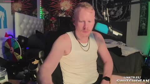 Switch online show from 10/01/25, 04:35