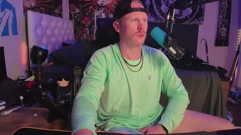 Switch online show from 10/21/25, 02:45