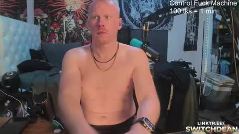 Switch online show from 11/16/25, 07:52