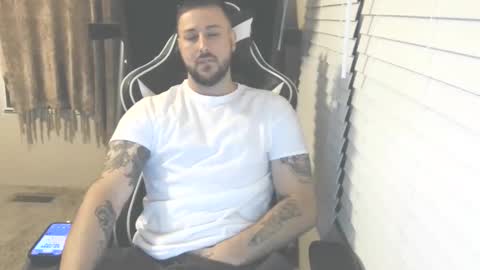 Swoozy online show from 04/20/26, 01:30