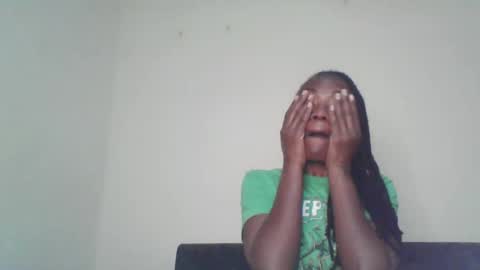 Snapshot of swtebony1 chatting on 02/26/26, 10:31 ALICIA online show from 02/26/26, 10:31