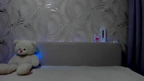 Ana online show from 02/22/25, 01:55