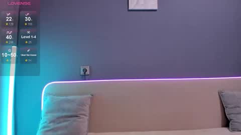 Ana online show from 11/05/25, 02:00