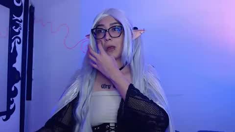 Alice Phantom online show from 04/25/26, 06:16