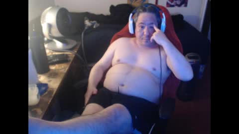 Rick Hard online show from 05/02/26, 06:51