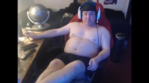 Rick Hard online show from 05/03/26, 02:39