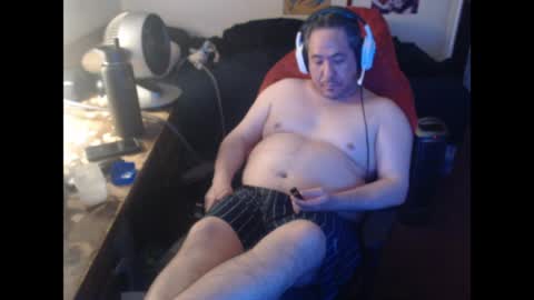 Rick Hard online show from 05/12/26, 08:06