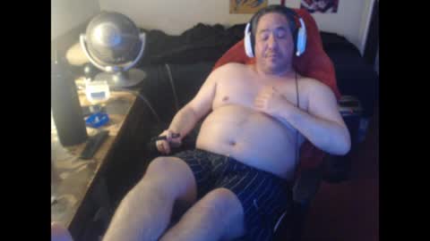 Rick Hard online show from 05/13/26, 06:27