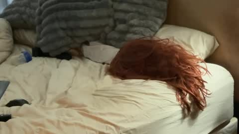 SissyDenver online show from 03/05/25, 10:33