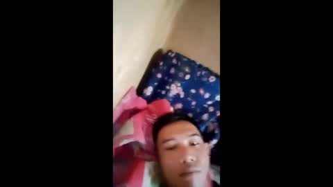 Snapshot of syamsulrizal05121992176703 chatting on 06/06/26, 01:43 syamsulrizal05121992176703 online show from 06/06/26, 01:43