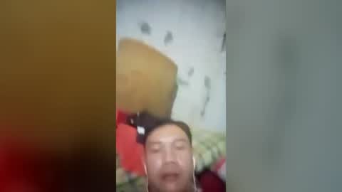 Snapshot of syamsulrizal05121992176703 chatting on 08/08/26, 08:33 syamsulrizal05121992176703 online show from 08/08/26, 08:33