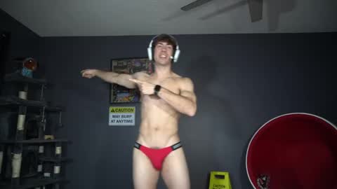 Sydaffect online show from 03/06/26, 03:47