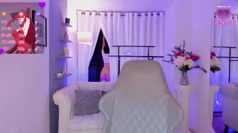 sylvana online show from 07/18/26, 03:22