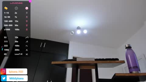 Sylvana  online show from 12/12/24, 09:48