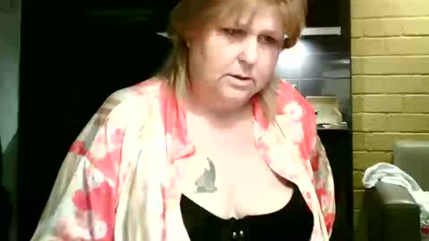Sylviastar47 online show from 03/12/26, 09:10