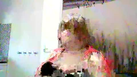 Sylviastar47 online show from 03/14/26, 10:32