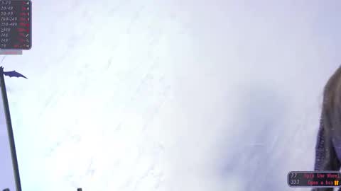 Snapshot of sylvie_fey chatting on 02/16/26, 03:02 Sylvie online show from 02/16/26, 03:02