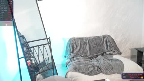 Snapshot of sylvie_fey chatting on 02/19/26, 03:02 Sylvie online show from 02/19/26, 03:02