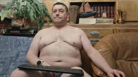 sympa_trique online show from 11/10/25, 05:12