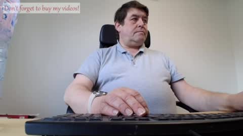 sympa_trique online show from 06/17/26, 07:33
