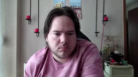 Snapshot of sympon1e chatting on 02/16/26, 10:55 sympon1e online show from 02/16/26, 10:55