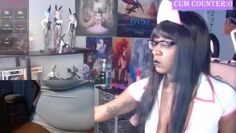 Snapshot of syndarling chatting on 01/14/26, 08:47 SynDarling online show from 01/14/26, 08:47