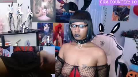 Snapshot of syndarling chatting on 02/09/26, 08:35 SynDarling online show from 02/09/26, 08:35