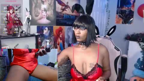 Snapshot of syndarling chatting on 02/15/26, 01:57 SynDarling online show from 02/15/26, 01:57