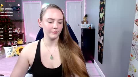 Jennah online show from 12/27/24, 11:10